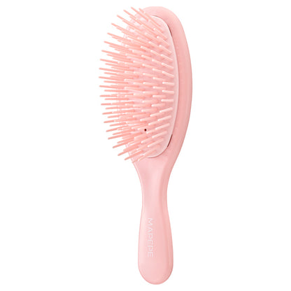 maPEPE Daily Care Brush (Macaron Pink)