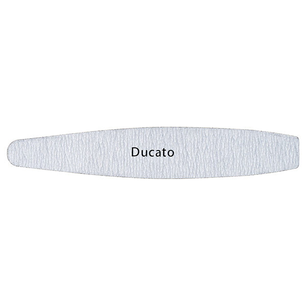 Ducato Nail File Zebra Type