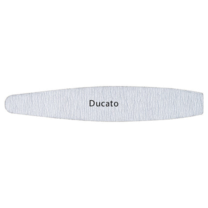 Ducato Nail File Zebra Type