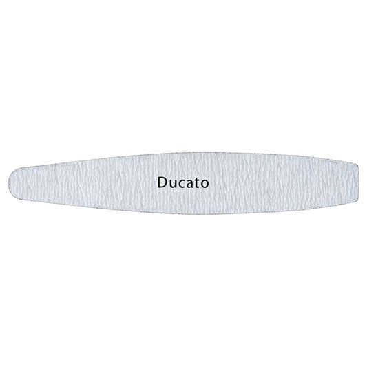 Ducato Nail File Zebra Type