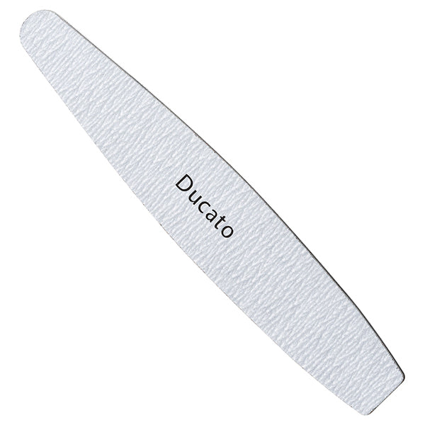 Ducato Nail File Zebra Type