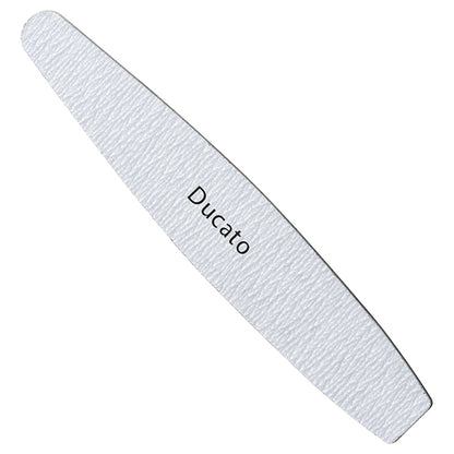 Ducato Nail File Zebra Type
