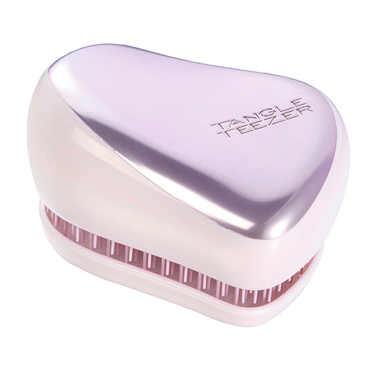Tangle Teezer Compact Styler (Lilac Mirage), 86g