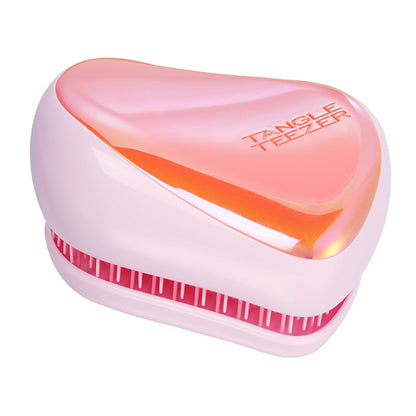 Tangle Teezer Compact Styler (Pink Opal), 86g