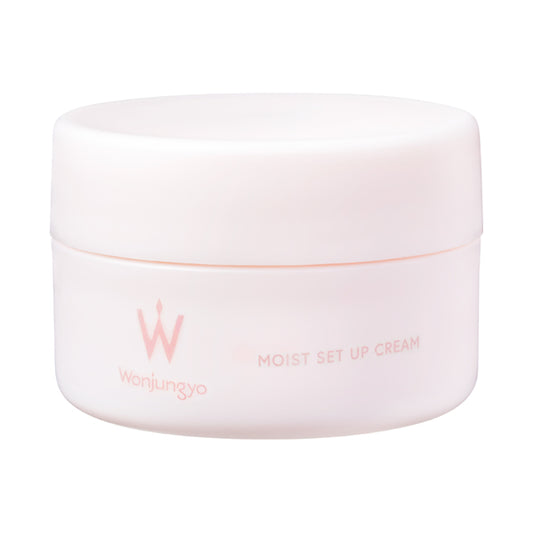 Wonjungyo Moist Setup Cream, 27g