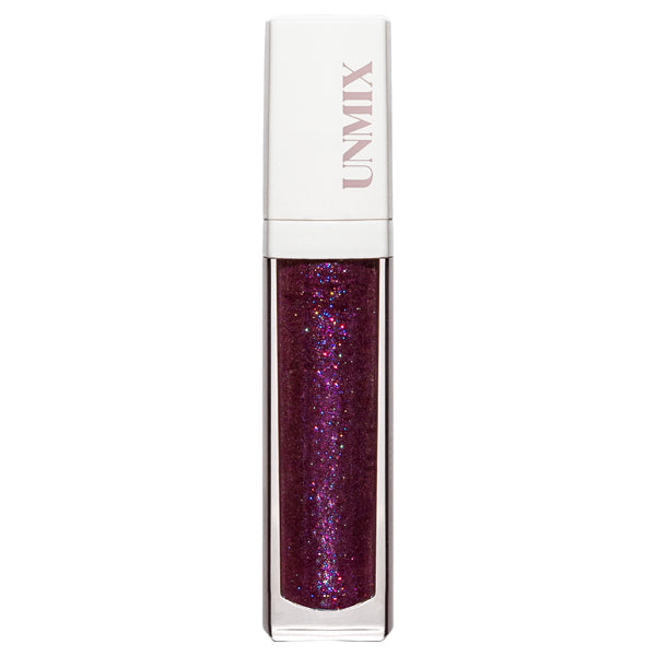 UNMIX Lip Wrap Gel (01 Blue Pink Berry), 5g