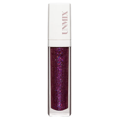 UNMIX Lip Wrap Gel (01 Blue Pink Berry), 5g
