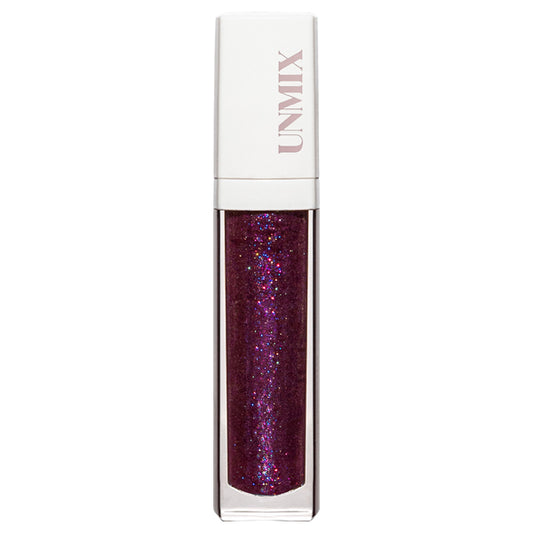 UNMIX Lip Wrap Gel (01 Blue Pink Berry), 5g