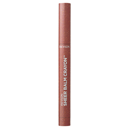 Sheer Balm Crayon, 014 Melancholic Rose, 1.1g