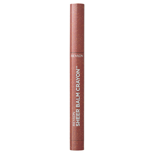 Sheer Balm Crayon, 014 Melancholic Rose, 1.1g