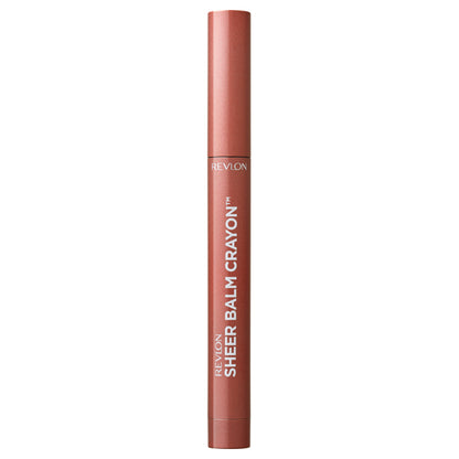 Sheer Balm Crayon, 013 Roasted Apple, 1.1g