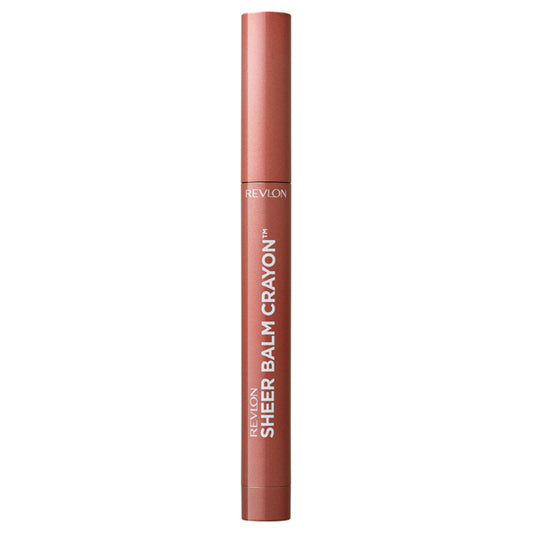 Sheer Balm Crayon, 013 Roasted Apple, 1.1g