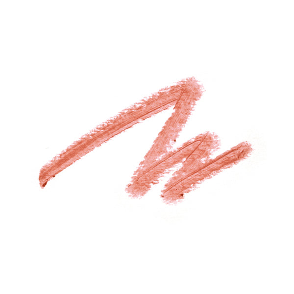 Sheer Balm Crayon, 012 Spiced Coral, 1.1g