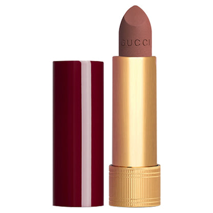 Gucci Rouge à Lèvres Matte, 128, 3.5g