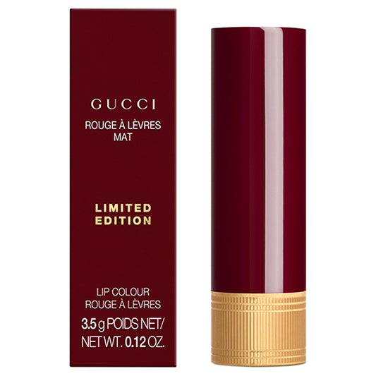 Gucci Rouge à Lèvres Matte, 128, 3.5g