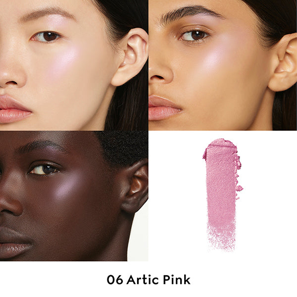 Gucci Beauty Glow Highlighter (06), Limited Edition