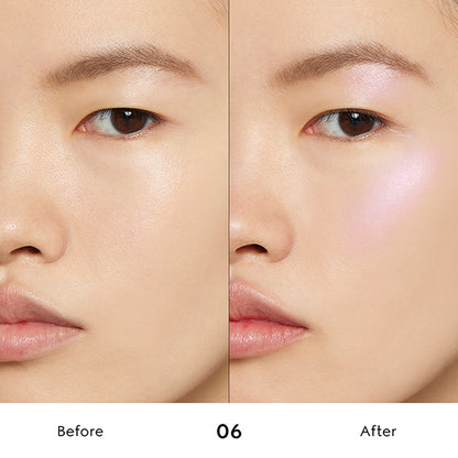 Gucci Beauty Glow Highlighter (06), Limited Edition