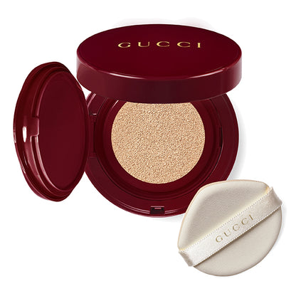 Gucci Cushion de Beaute, SPF20 PA++, 02, 14g
