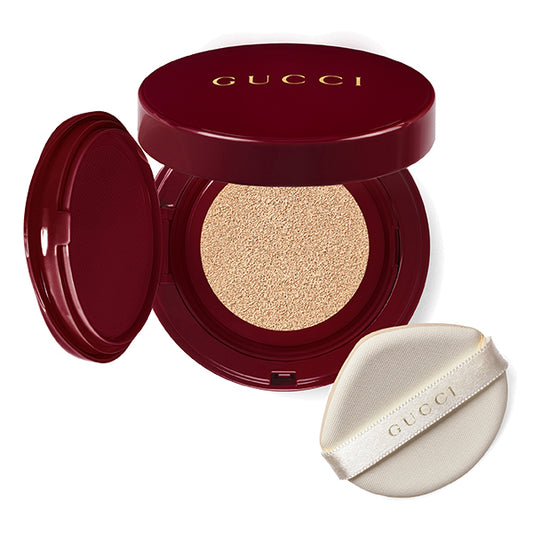 Gucci Cushion de Beaute, SPF20 PA++, 02, 14g