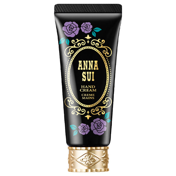 ANNA SUI Hand Cream, 40g