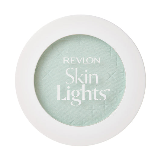 Skinlight Pressed Powder N, SPF25, PA++, 110 Frosty Mint, 10g