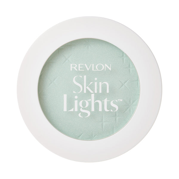 Revlon Skinlight Pressed Powder N SPF25 (110 Frosty Mint)