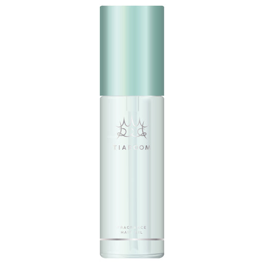 TIAROOM Fragrance Hair Oil (Sweet Bouquet), 90ml
