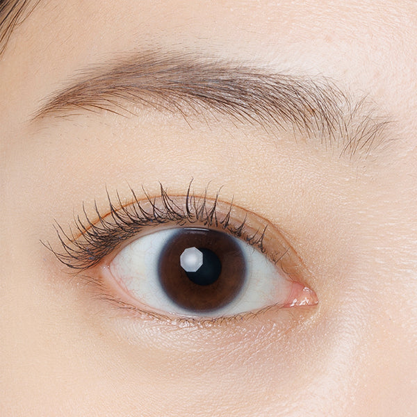 DIDION TONE COLOR MASCARA (F03 Clear Evony), 8g