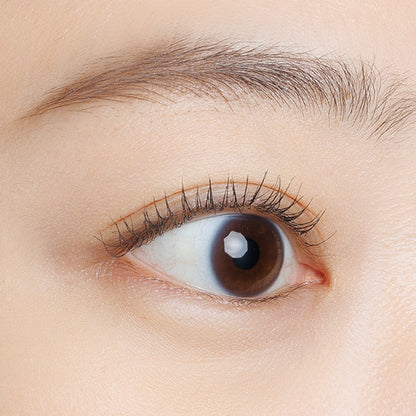 DIDION TONE COLOR MASCARA (F03 Clear Evony), 8g