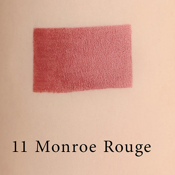 DIDION PLUMPING LIPSTICK (11 Monroe Rouge), 3.5g