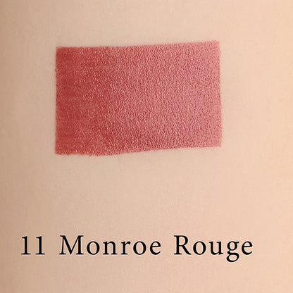 DIDION PLUMPING LIPSTICK (11 Monroe Rouge), 3.5g
