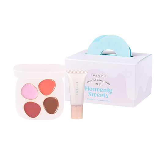 to/one Heavenly Sweets Box (EX01 & EX03), 1 Set