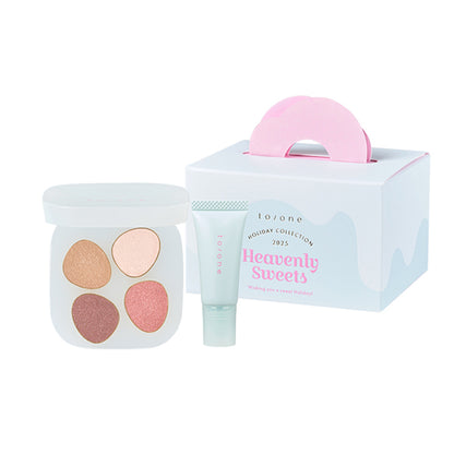 to/one Heavenly Sweets Box (EX07 & EX02), 1 Set