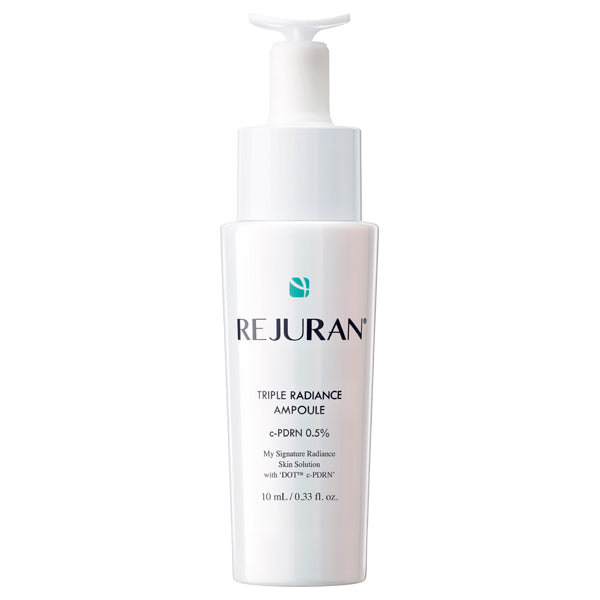 REJURAN Triple Radiance Ampoule Set