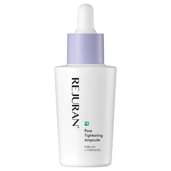 REJURAN Pore Tightening Ampoule Set, 30ml