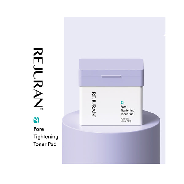 REJURAN Pore ​​Tightening Ampoule Set, 30ml, 7ml x 2, 2ml x 5