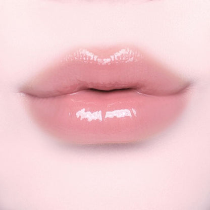 Dinto Overload Lip Glaze (#336), 2.3g