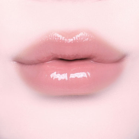 Dinto Overload Lip Glaze (#336), 2.3g