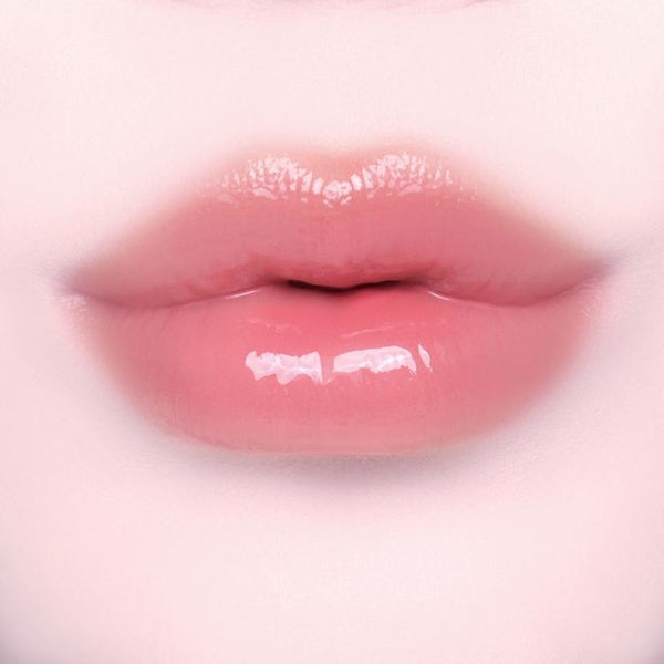 Dinto Overload Lip Glaze (#335), 2.3g