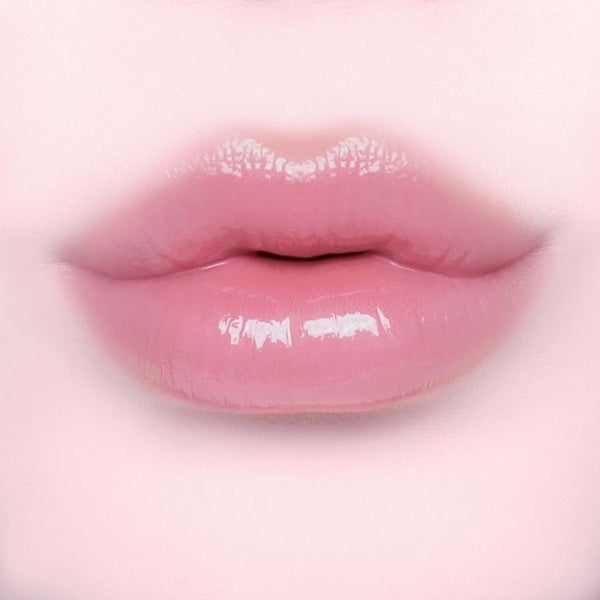 Dinto Overload Lip Glaze (#334), 2.3g