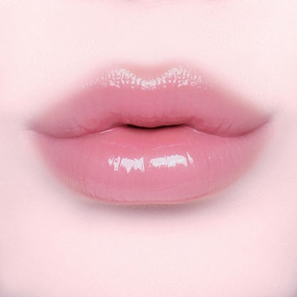 Dinto Overload Lip Glaze (#334), 2.3g