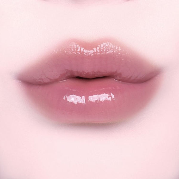Dinto Overload Lip Glaze (#333), 2.3g