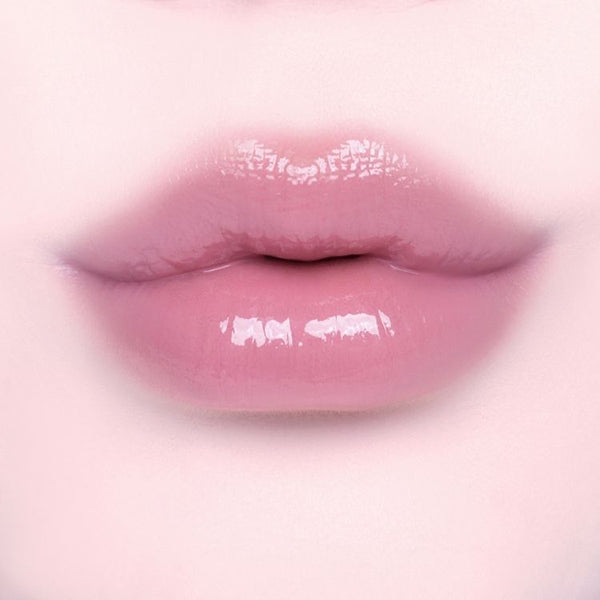 Dinto Overload Lip Glaze (#332), 2.3g