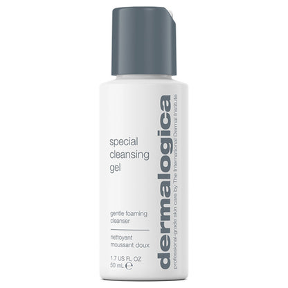 dermalogica Special Cleansing Gel Travel Size, 50ml