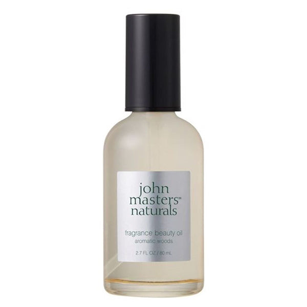 Fragrance Oil Aromatic Woods, 80ml