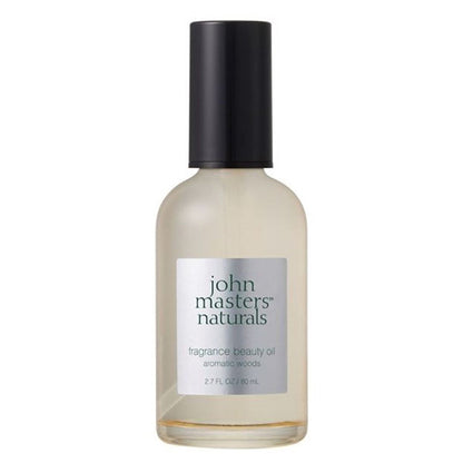 Fragrance Oil Aromatic Woods, 80ml