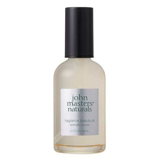 Fragrance Oil Aromatic Woods, 80ml