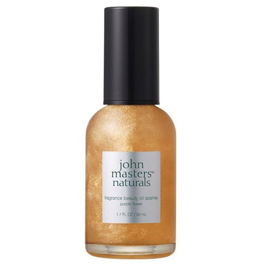 Fragrance Oil Sparkle Purple Flower, 50ml