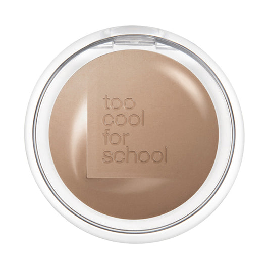 too cool for school Veil'd Contour (Hazel)