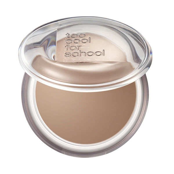 too cool for school Veil'd Contour (Hazel)